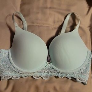 Aerie Mint Green Bra